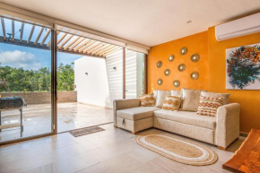 Casa Jaguar Villa 2